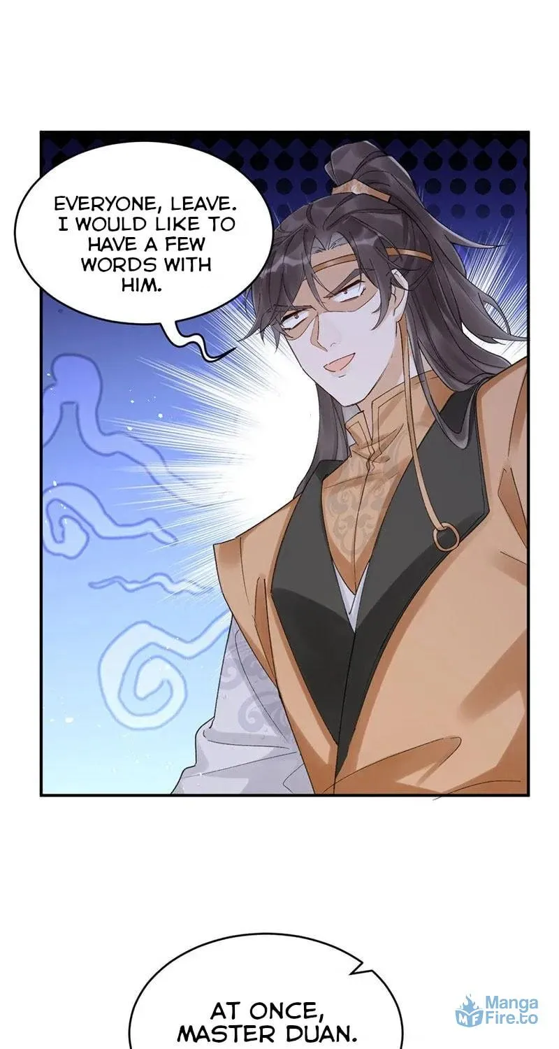 Read Broken Branches chapter 6 image 18 on Lezhin