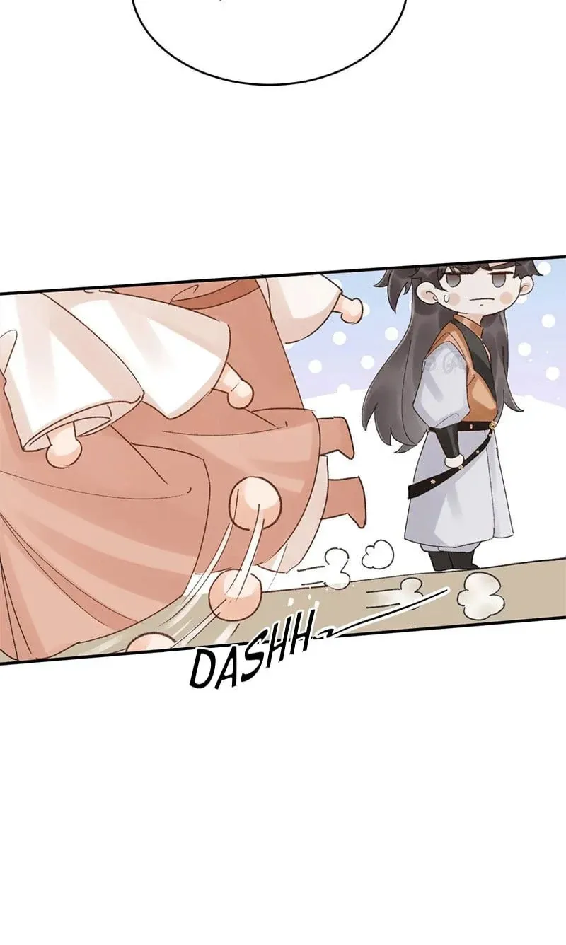 Read Broken Branches chapter 6 image 19 on Lezhin
