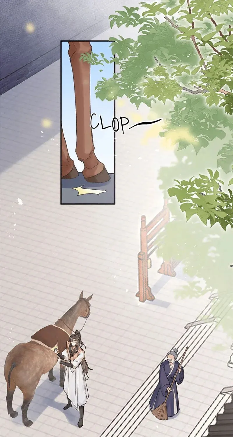 Read Broken Branches chapter 6 image 2 on Lezhin