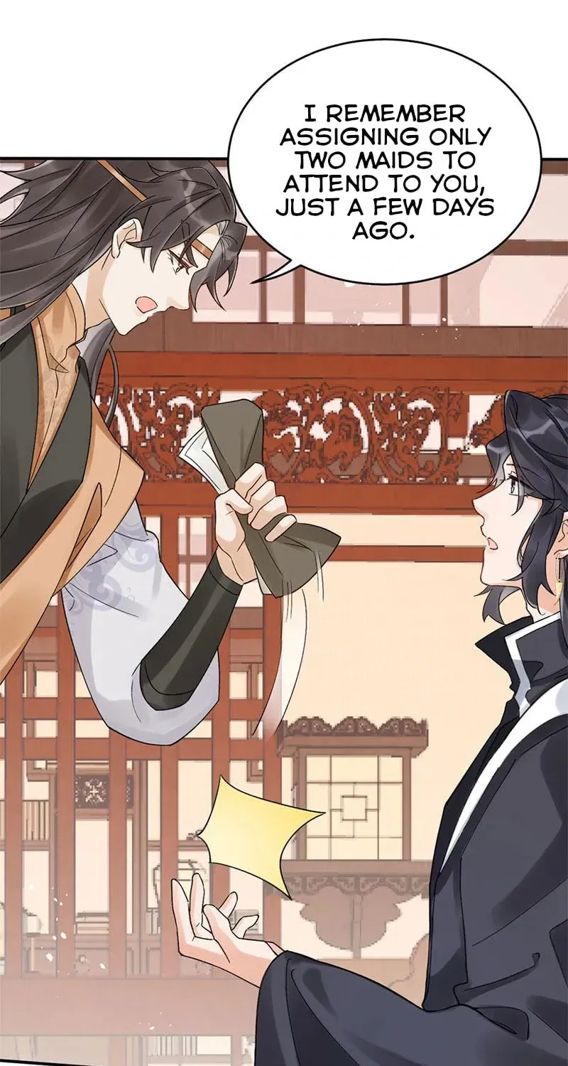 Read Broken Branches chapter 6 image 20 on Lezhin