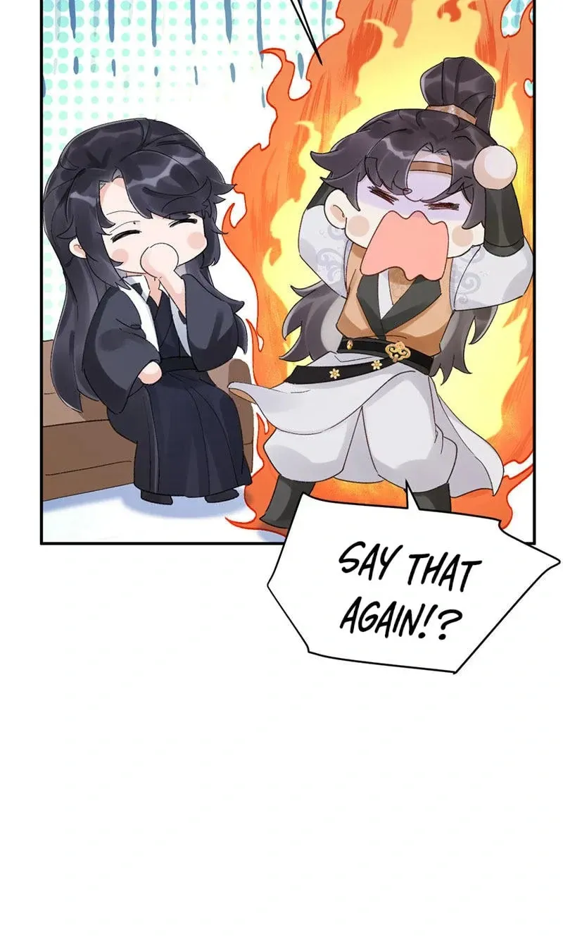 Read Broken Branches chapter 6 image 23 on Lezhin