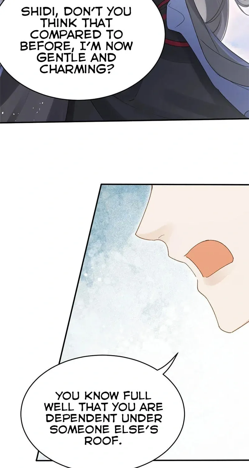 Read Broken Branches chapter 6 image 27 on Lezhin