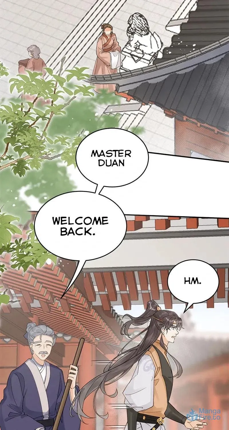 Read Broken Branches chapter 6 image 3 on Lezhin