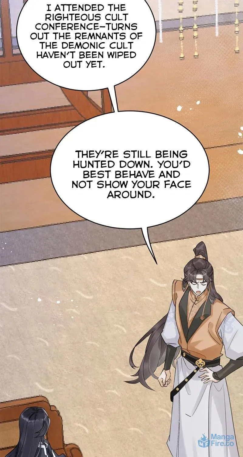 Read Broken Branches chapter 6 image 35 on Lezhin