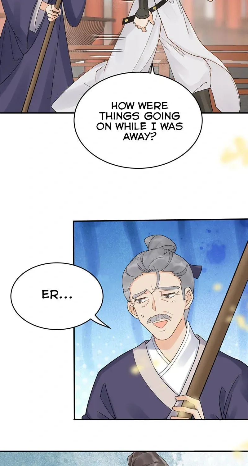 Read Broken Branches chapter 6 image 4 on Lezhin