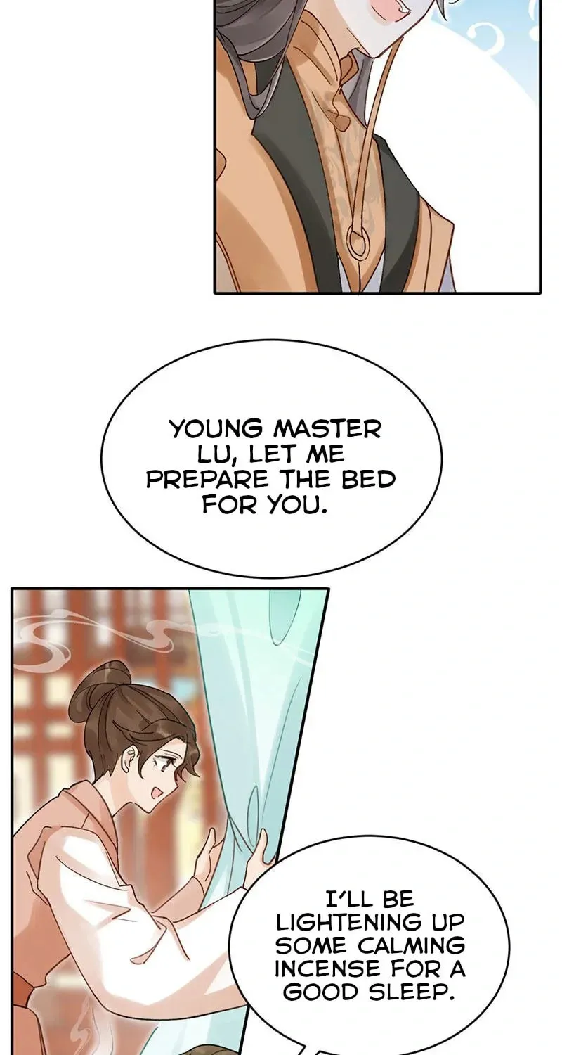 Read Broken Branches chapter 6 image 40 on Lezhin