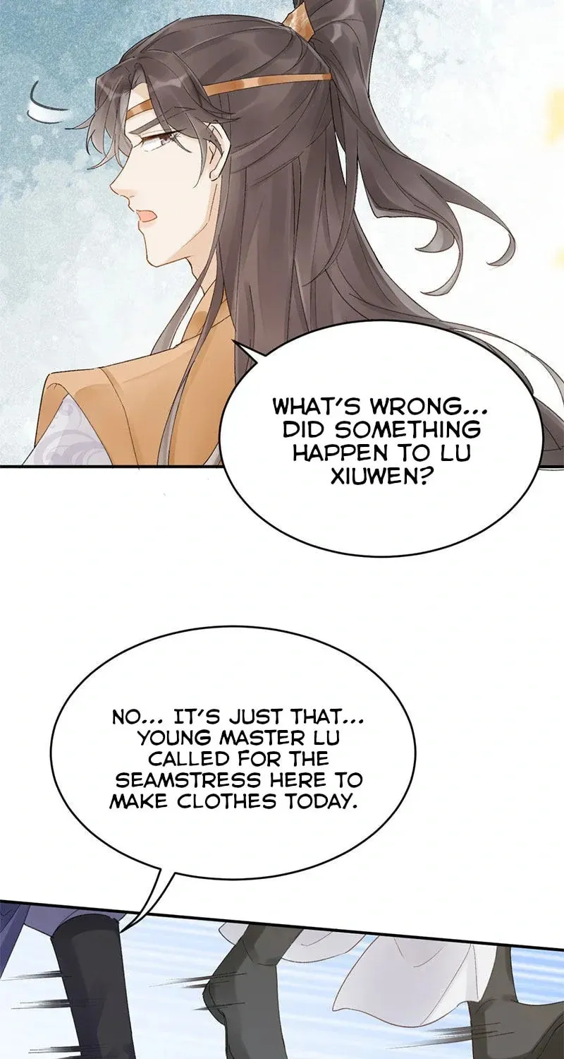 Read Broken Branches chapter 6 image 5 on Lezhin