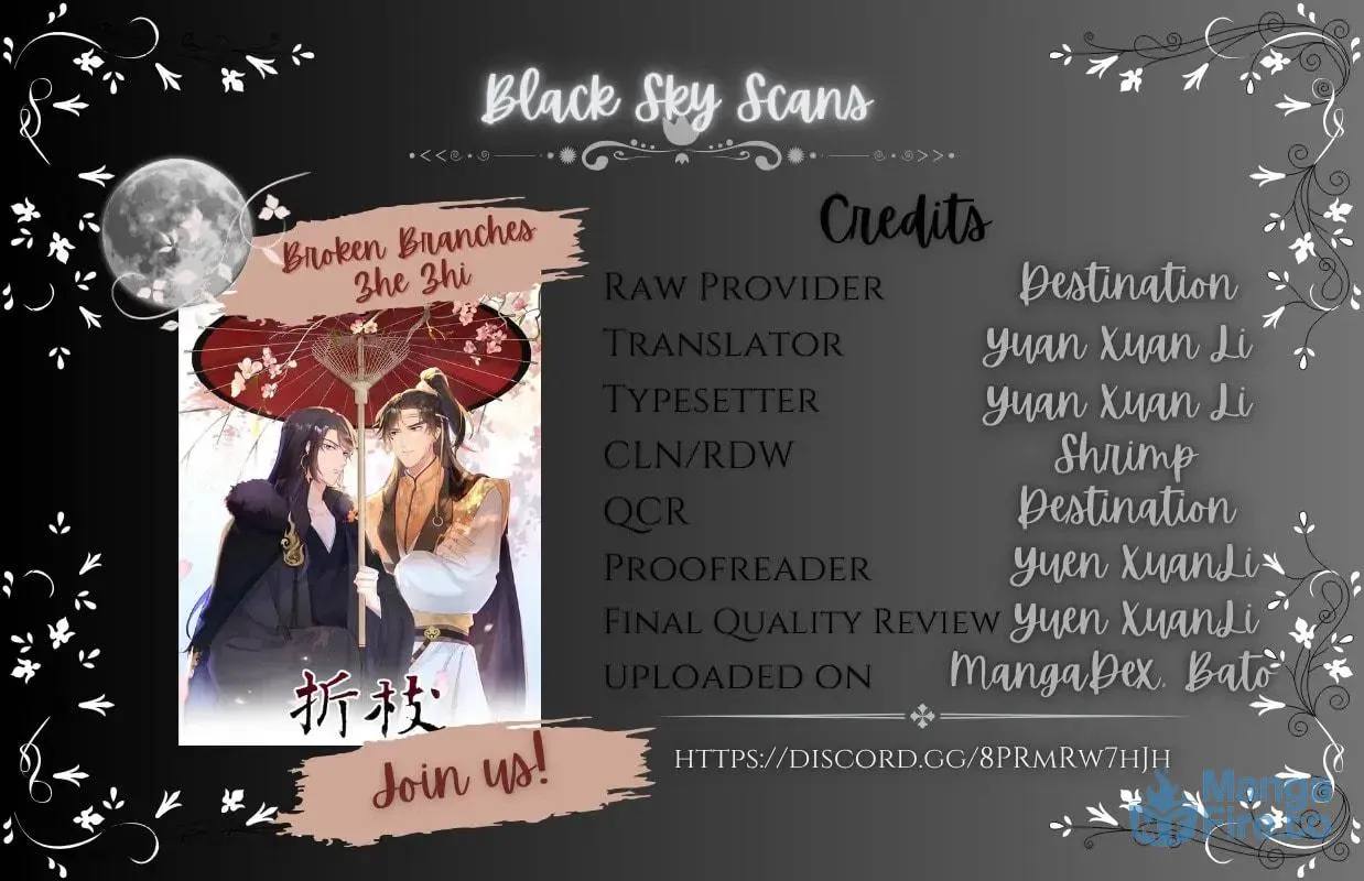Read Broken Branches chapter 6 image 55 on Lezhin