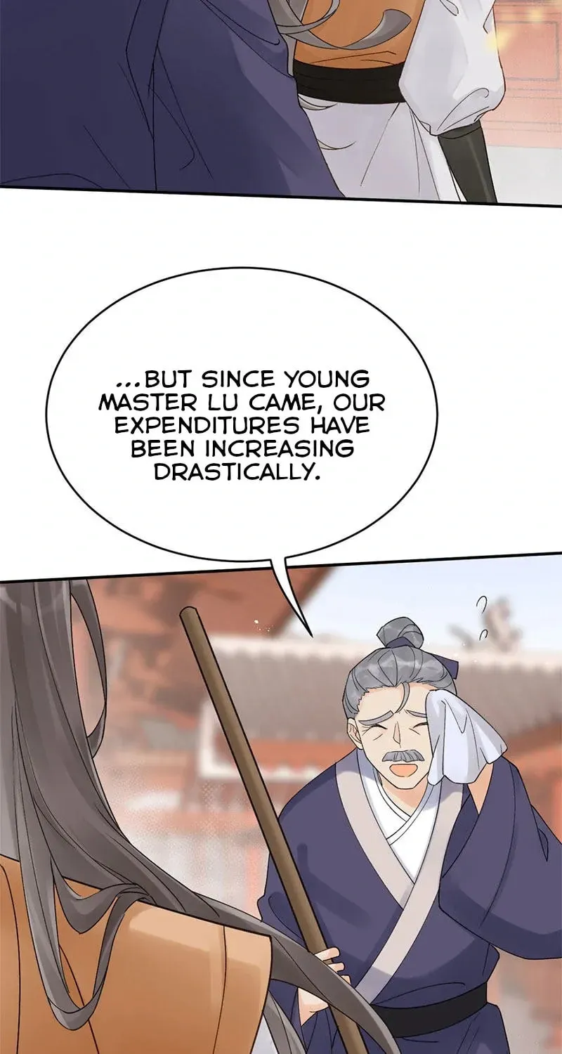 Read Broken Branches chapter 6 image 7 on Lezhin