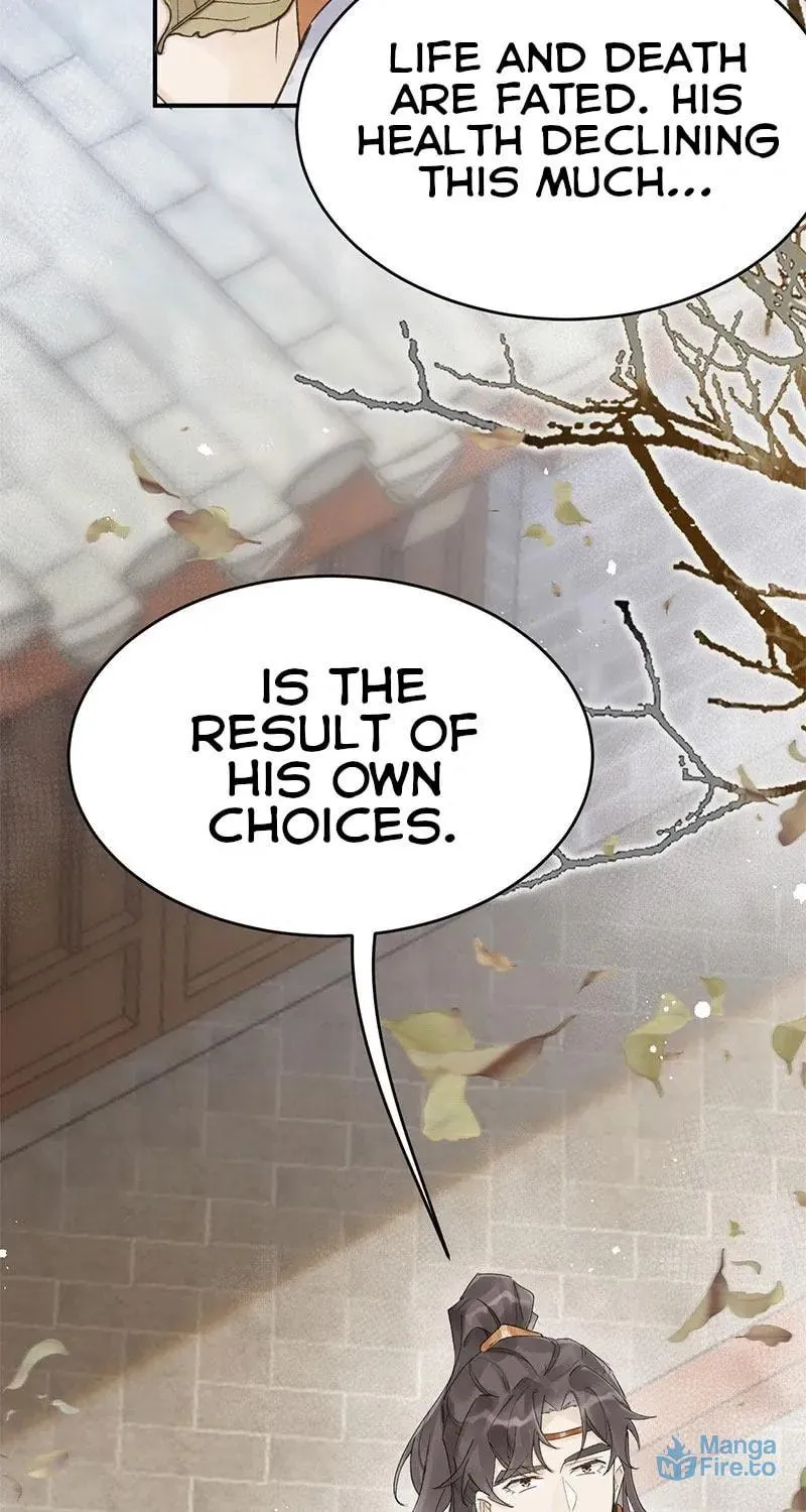 Read Broken Branches chapter 7 image 12 on Lezhin