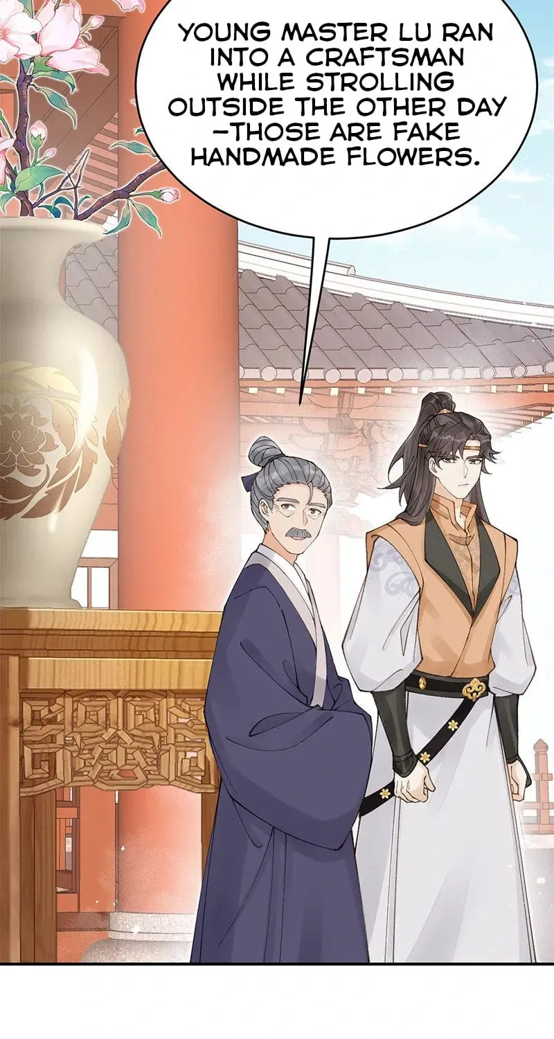 Read Broken Branches chapter 7 image 16 on Lezhin