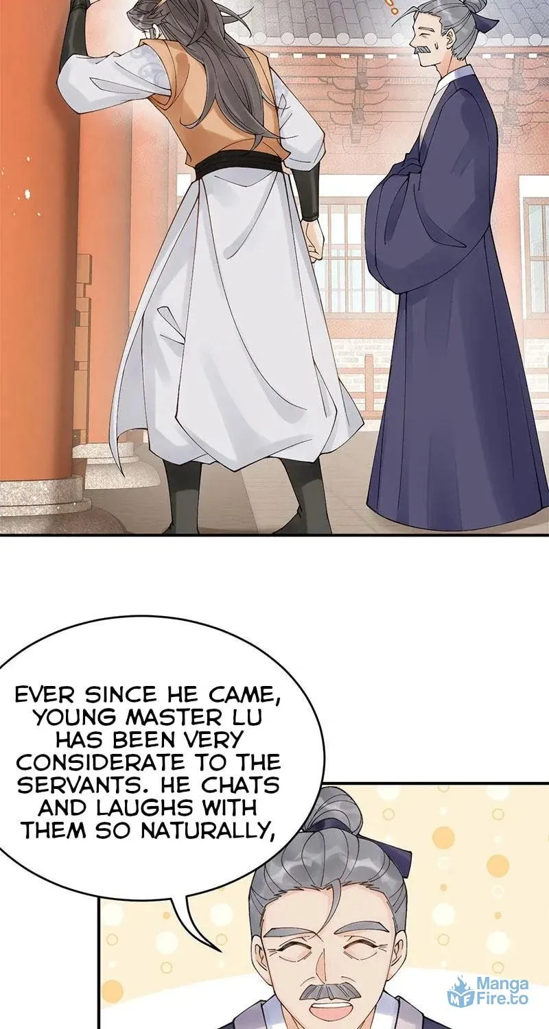 Read Broken Branches chapter 7 image 2 on Lezhin