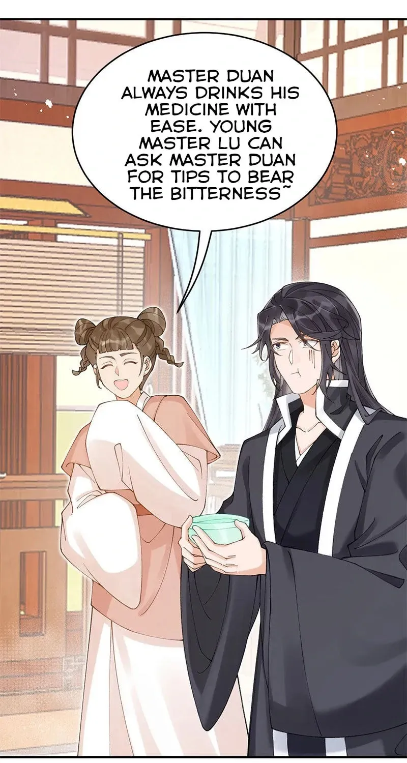 Read Broken Branches chapter 7 image 22 on Lezhin