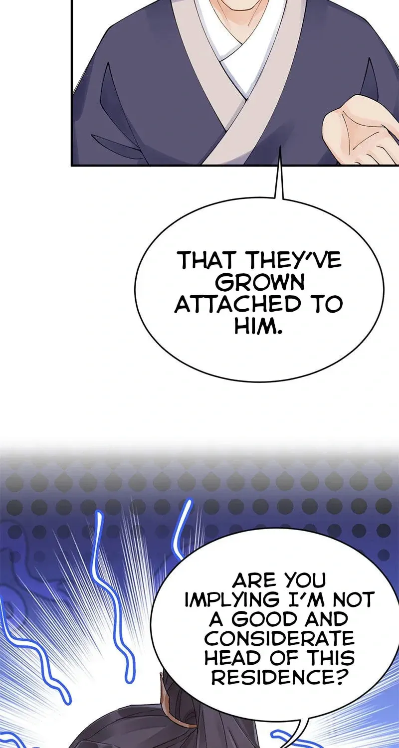 Read Broken Branches chapter 7 image 3 on Lezhin