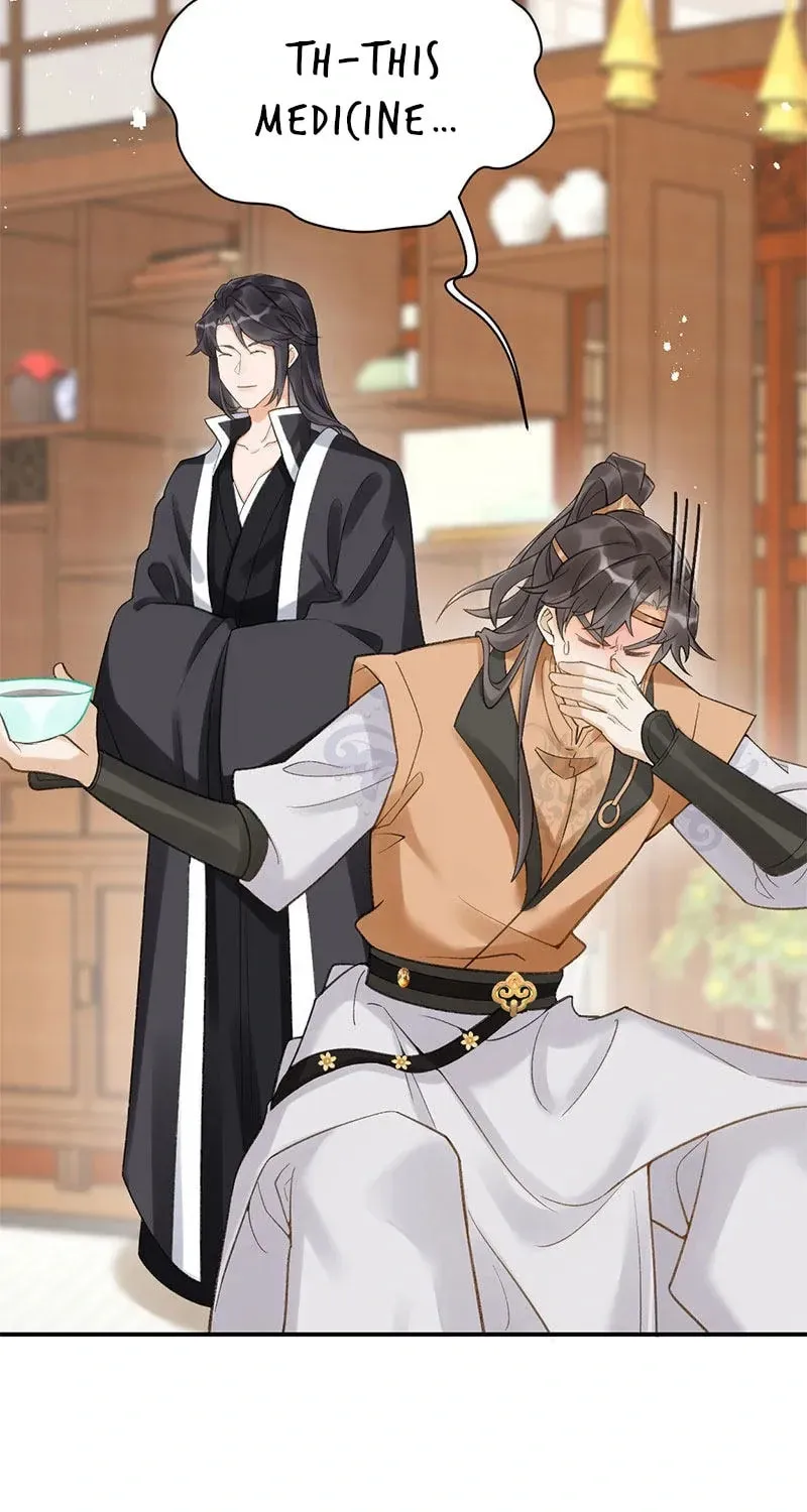 Read Broken Branches chapter 7 image 32 on Lezhin