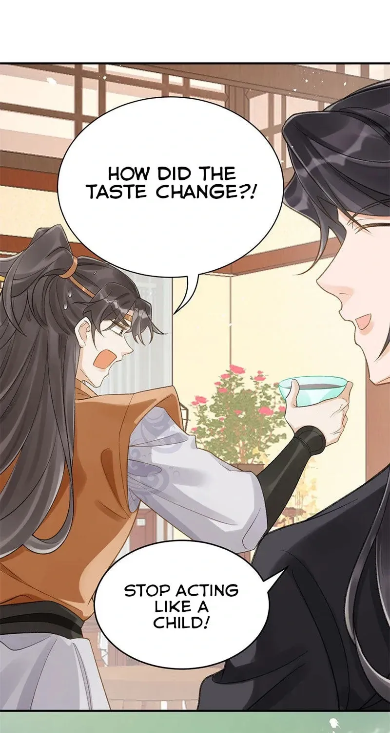 Read Broken Branches chapter 7 image 33 on Lezhin