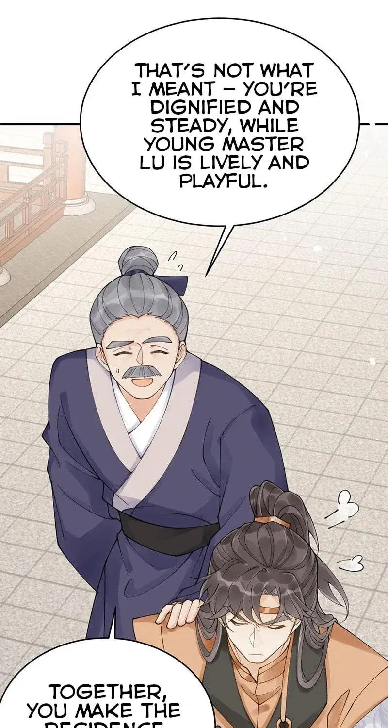 Read Broken Branches chapter 7 image 5 on Lezhin