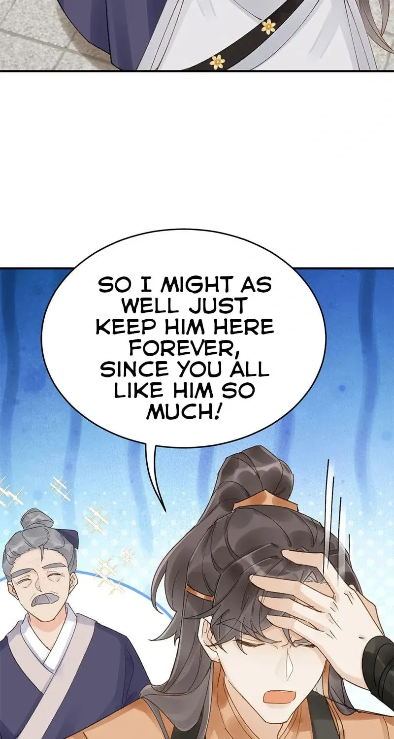 Read Broken Branches chapter 7 image 7 on Lezhin