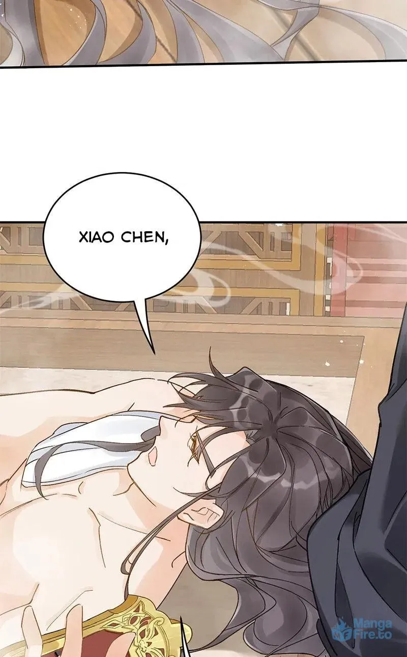 Read Broken Branches chapter 8 image 17 on Lezhin
