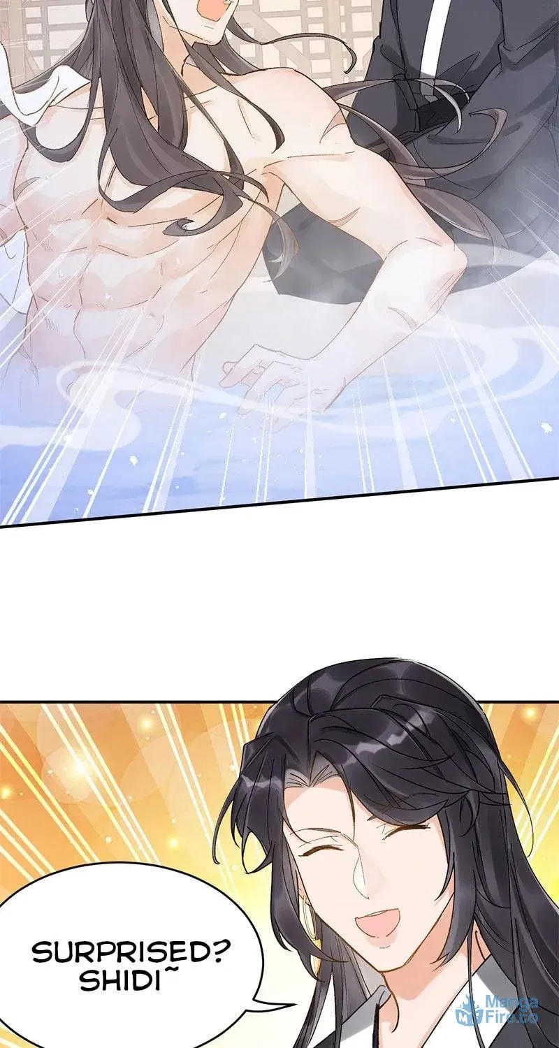 Read Broken Branches chapter 8 image 21 on Lezhin