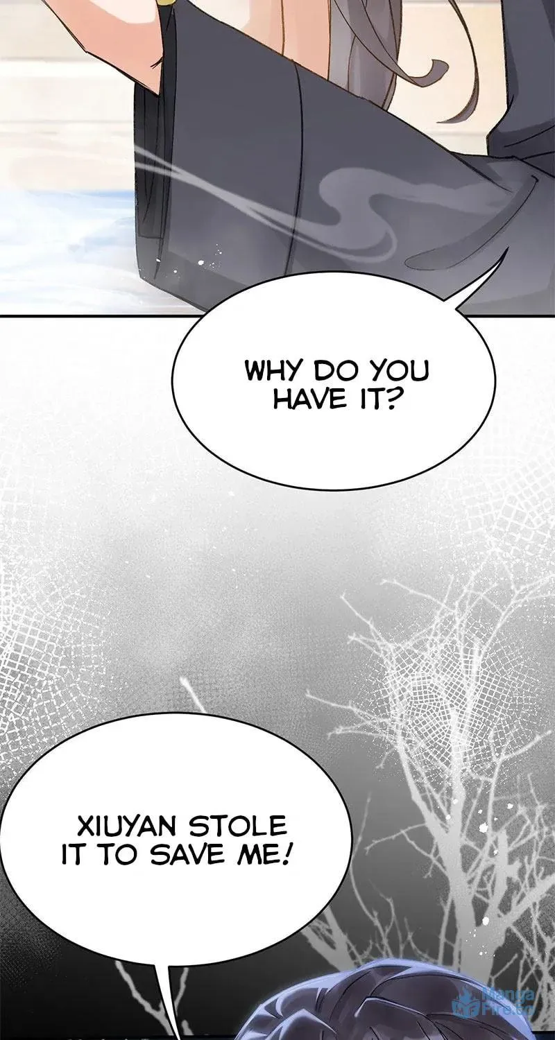 Read Broken Branches chapter 8 image 24 on Lezhin
