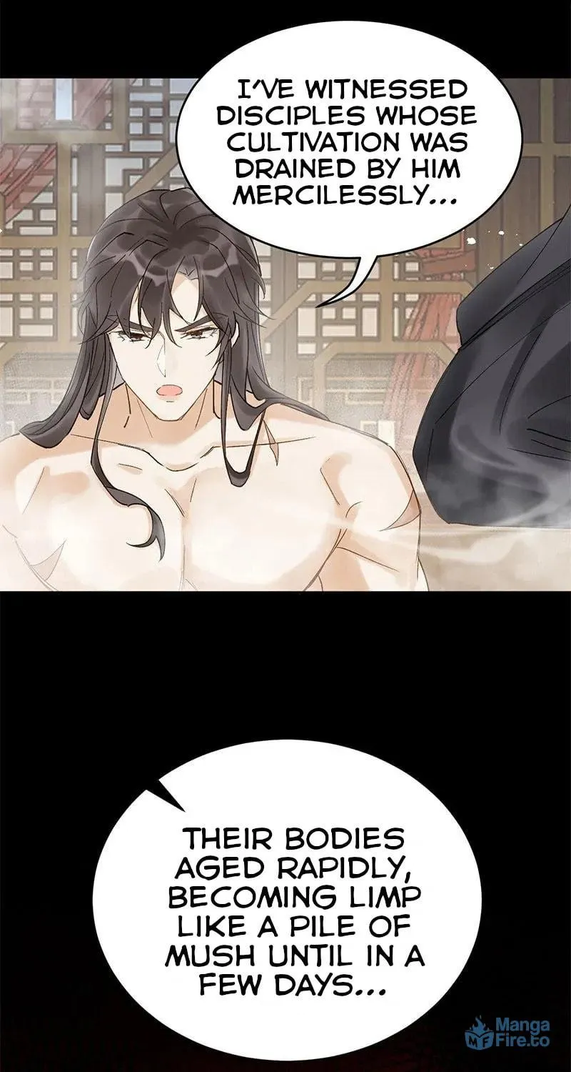 Read Broken Branches chapter 8 image 27 on Lezhin