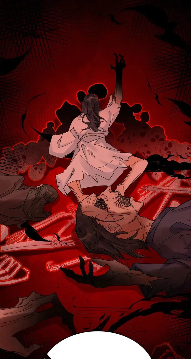 Read Broken Branches chapter 8 image 28 on Lezhin