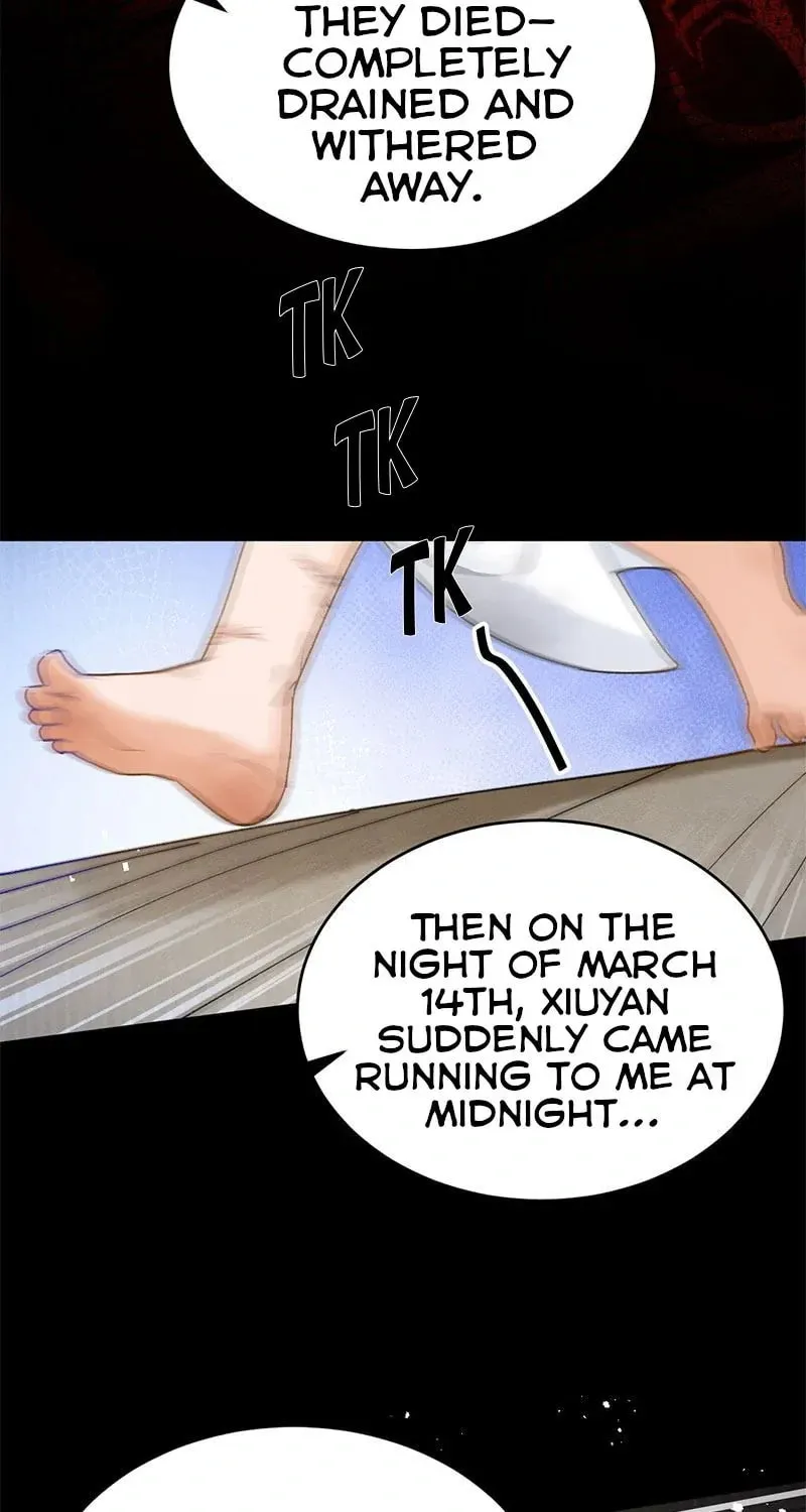 Read Broken Branches chapter 8 image 29 on Lezhin