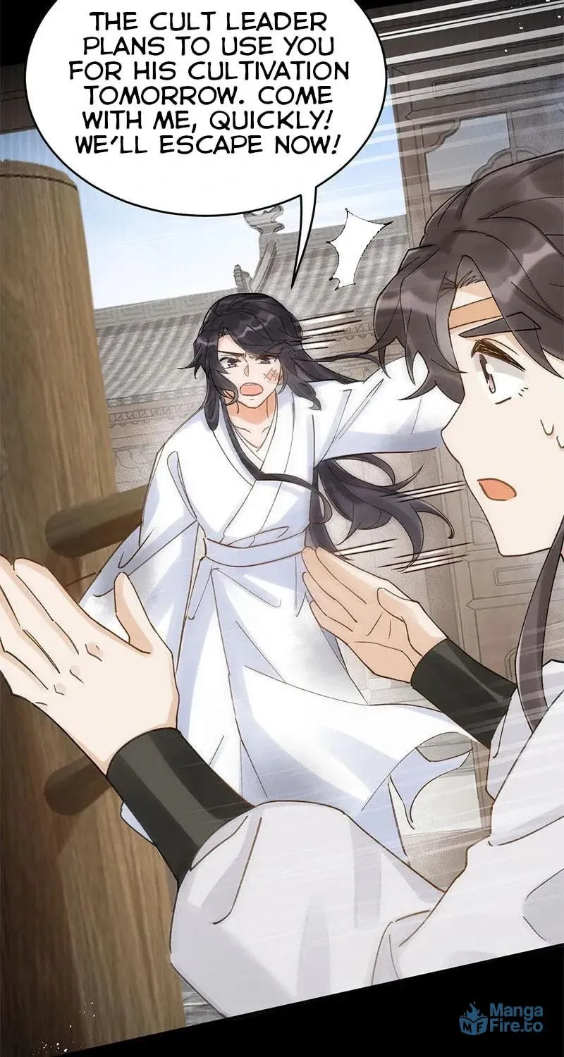 Read Broken Branches chapter 8 image 30 on Lezhin