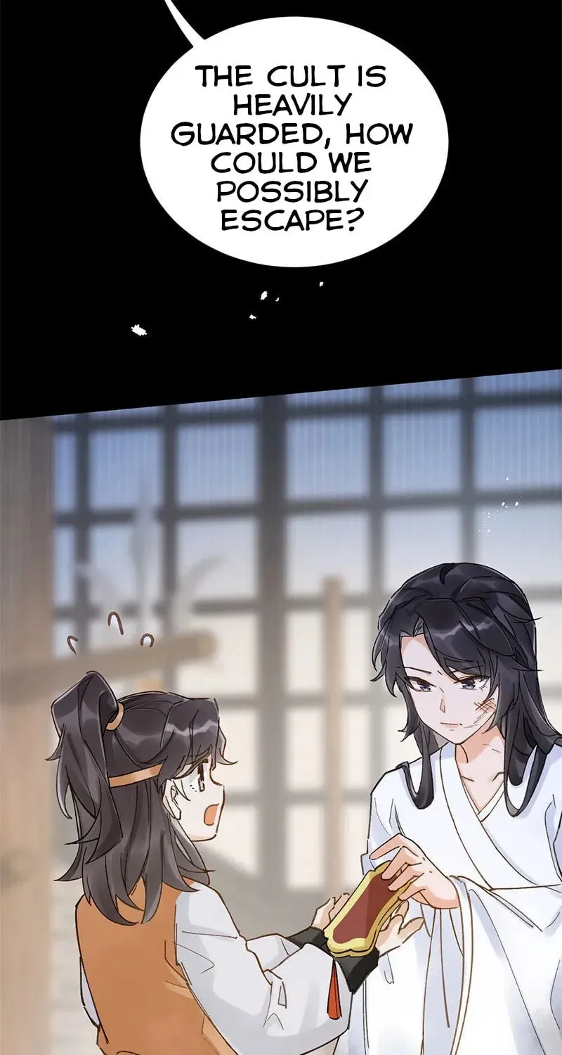 Read Broken Branches chapter 8 image 32 on Lezhin