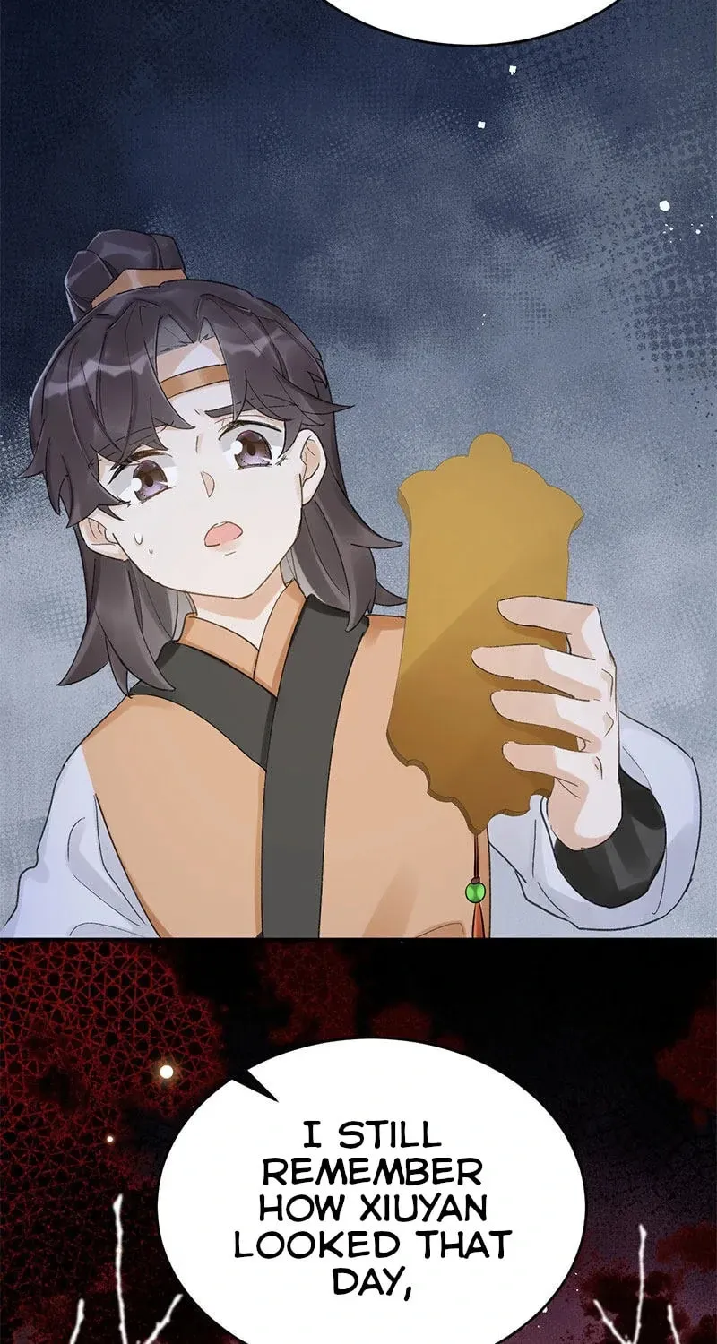 Read Broken Branches chapter 8 image 34 on Lezhin