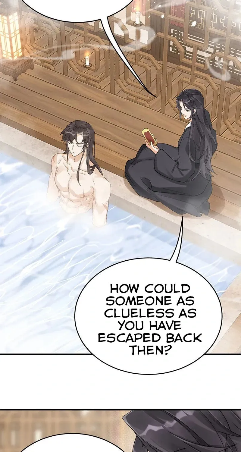 Read Broken Branches chapter 8 image 39 on Lezhin