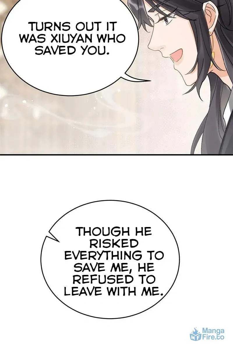 Read Broken Branches chapter 8 image 40 on Lezhin