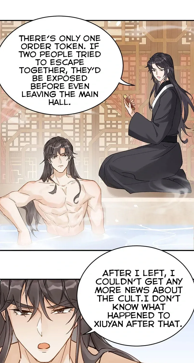 Read Broken Branches chapter 8 image 41 on Lezhin