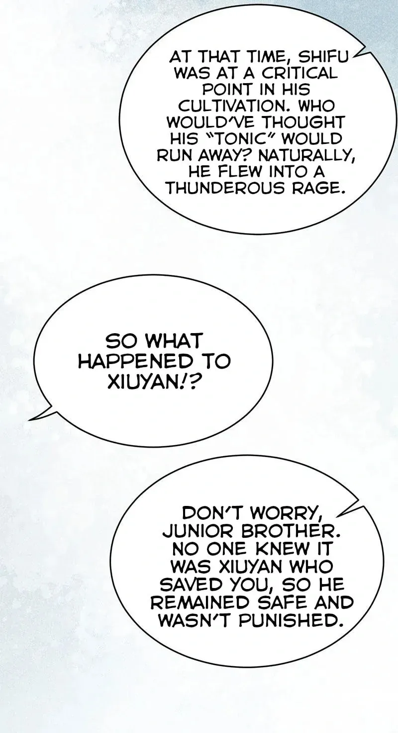 Read Broken Branches chapter 8 image 43 on Lezhin
