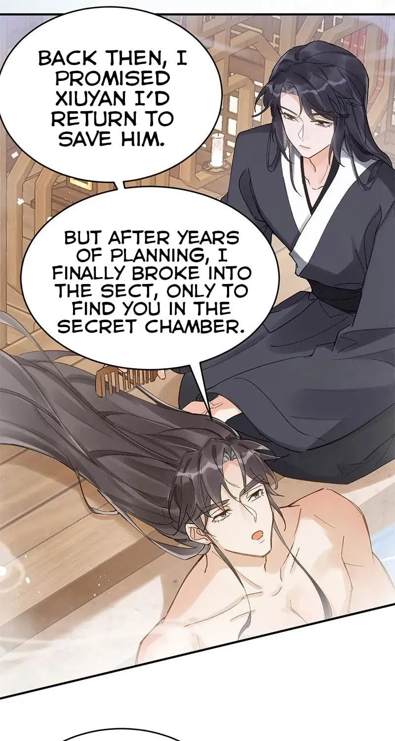 Read Broken Branches chapter 8 image 44 on Lezhin