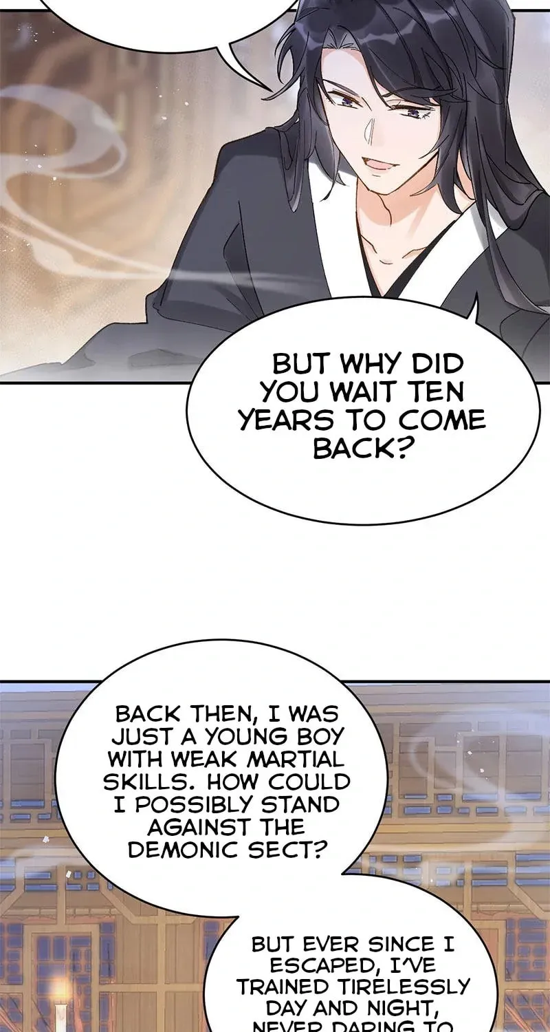 Read Broken Branches chapter 8 image 46 on Lezhin