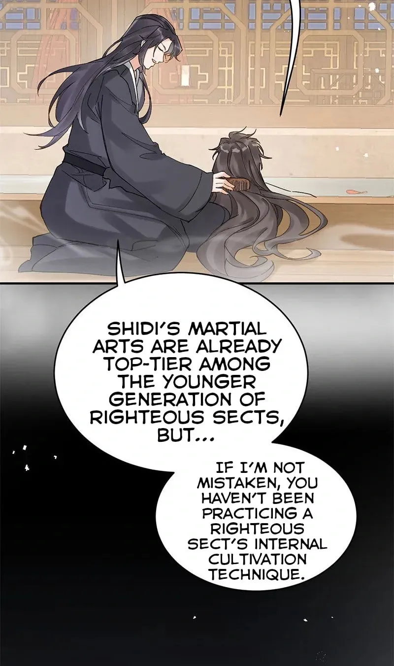 Read Broken Branches chapter 8 image 48 on Lezhin