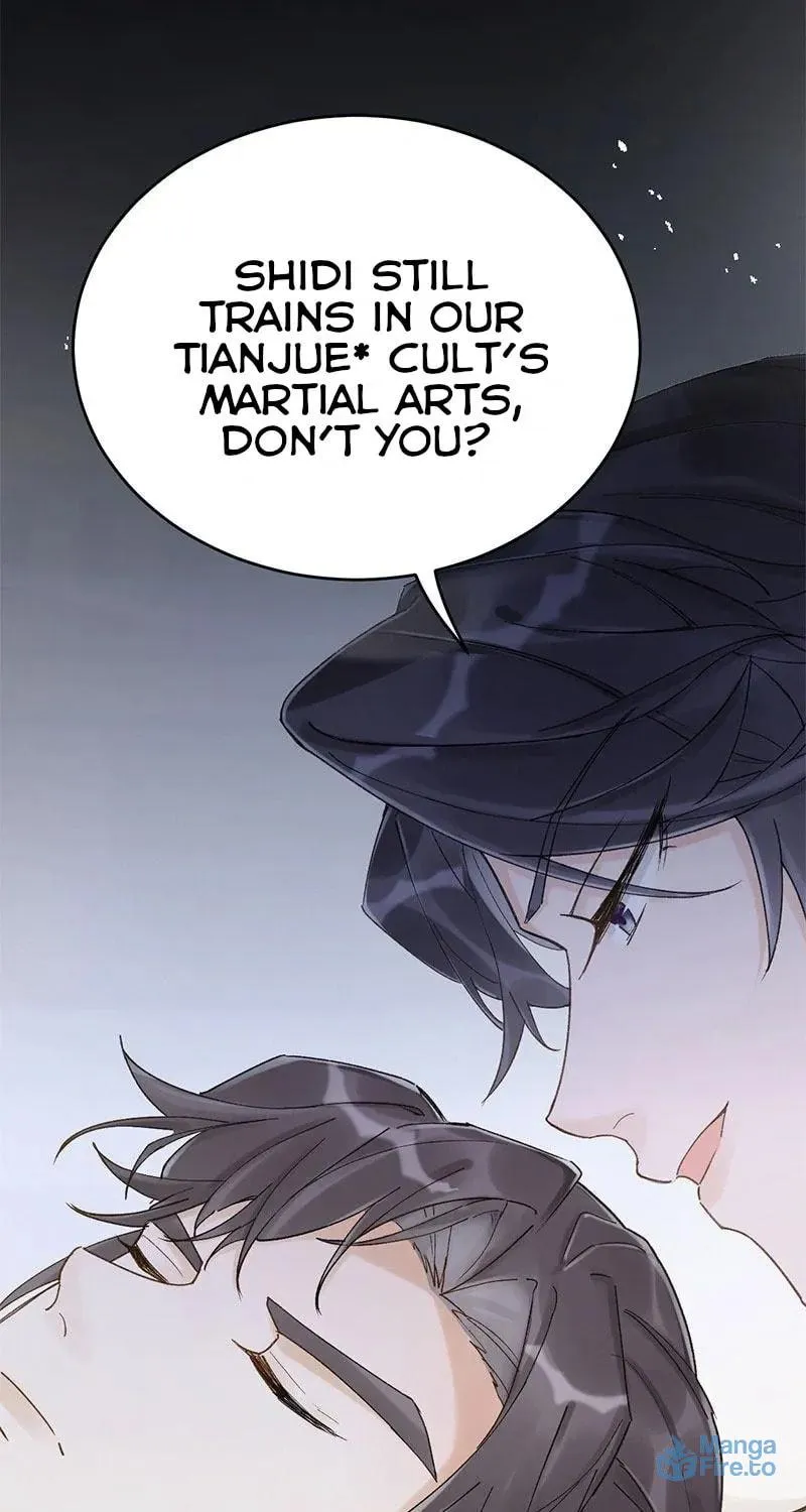 Read Broken Branches chapter 8 image 49 on Lezhin