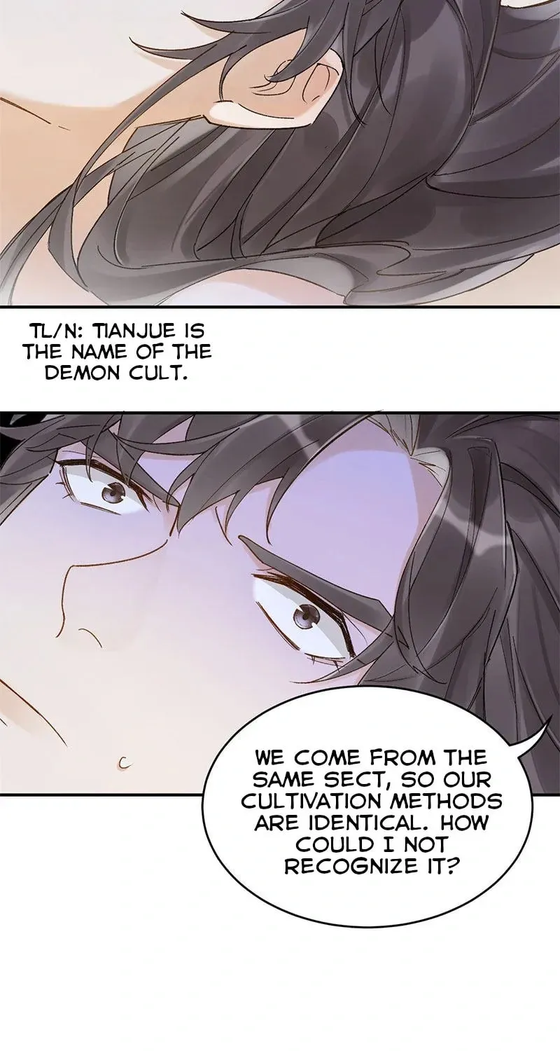 Read Broken Branches chapter 8 image 50 on Lezhin