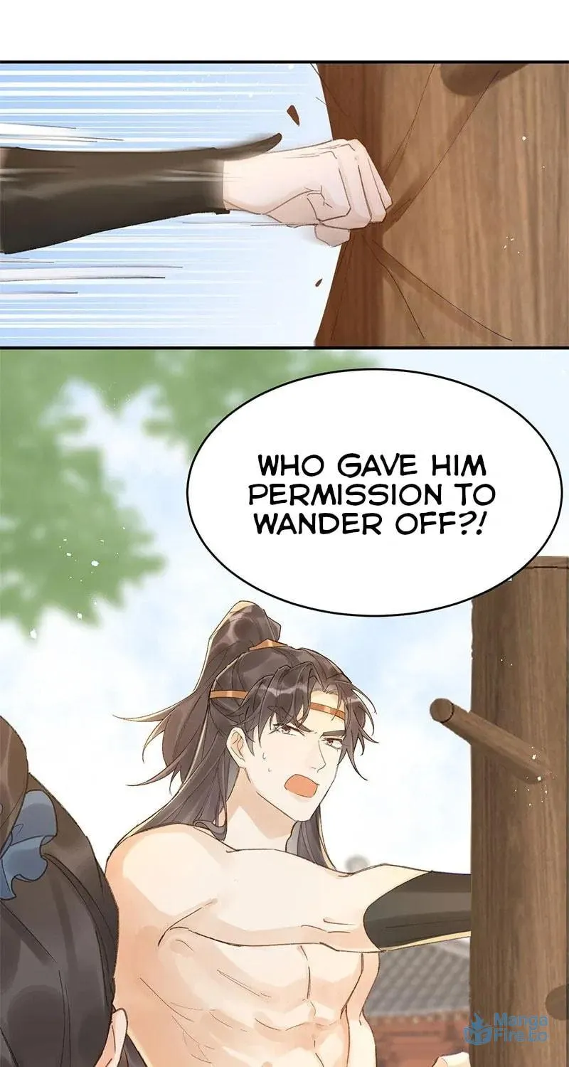 Read Broken Branches chapter 9 image 2 on Lezhin