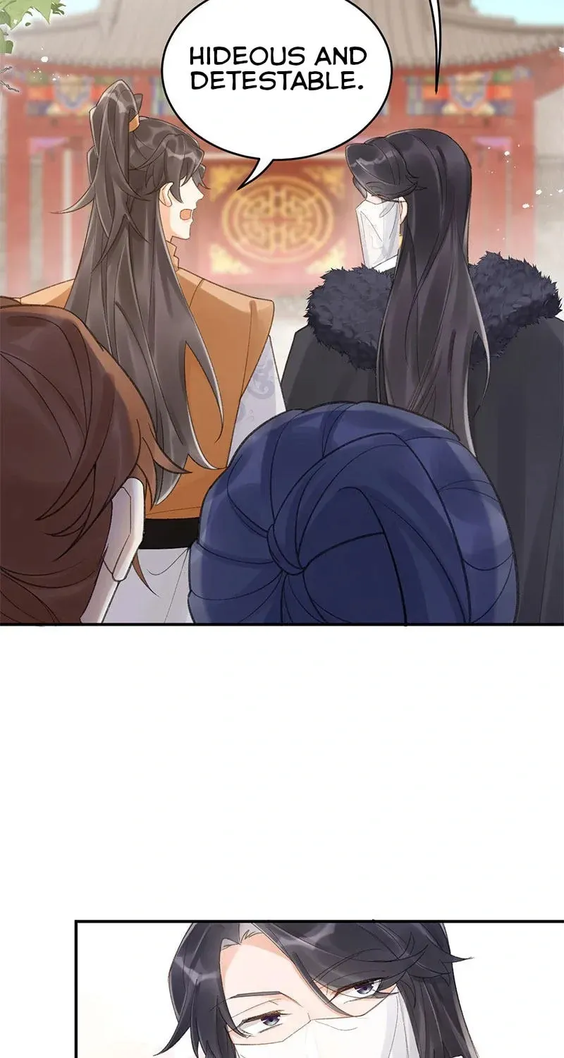 Read Broken Branches chapter 9 image 20 on Lezhin