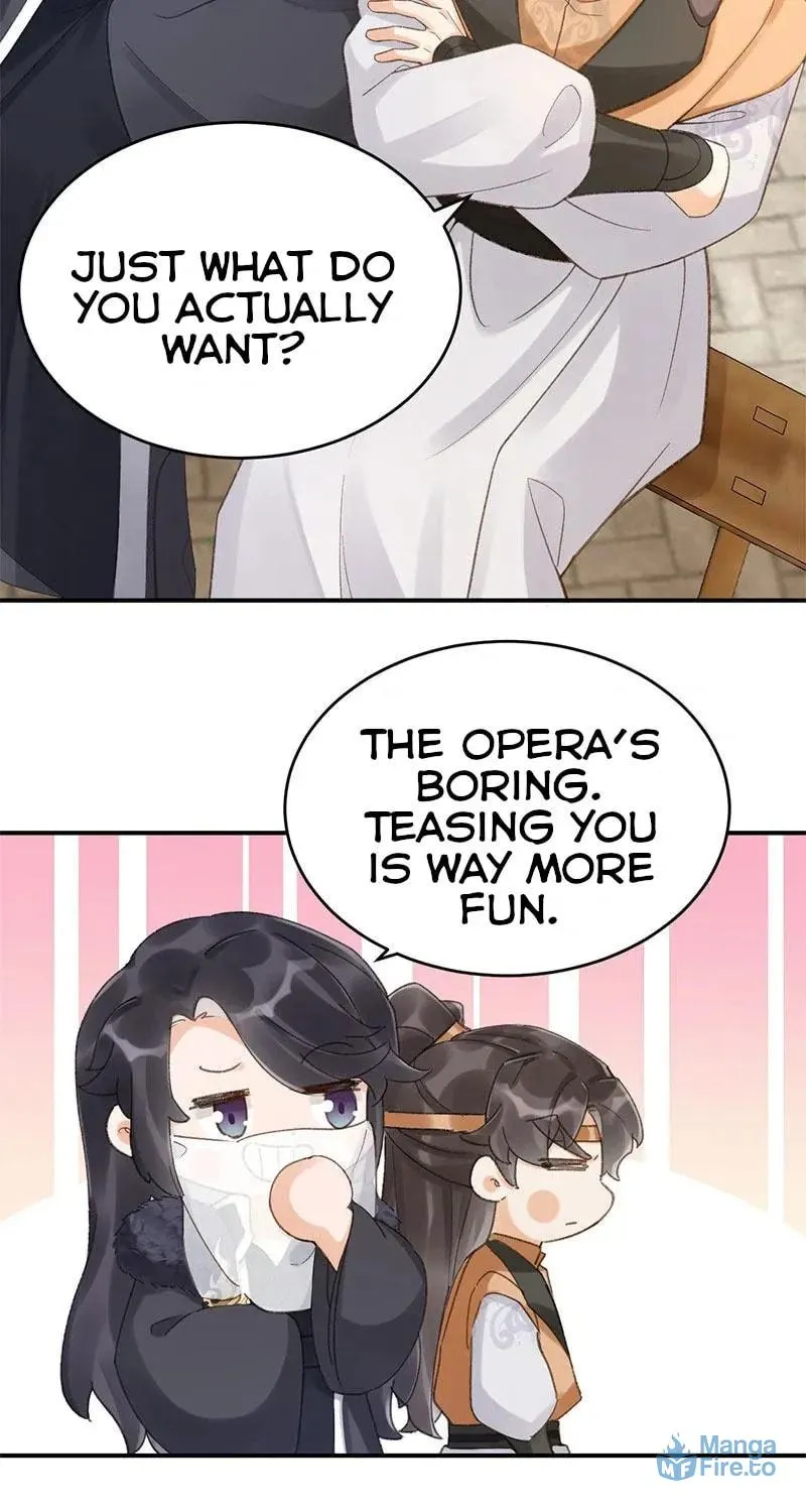 Read Broken Branches chapter 9 image 24 on Lezhin