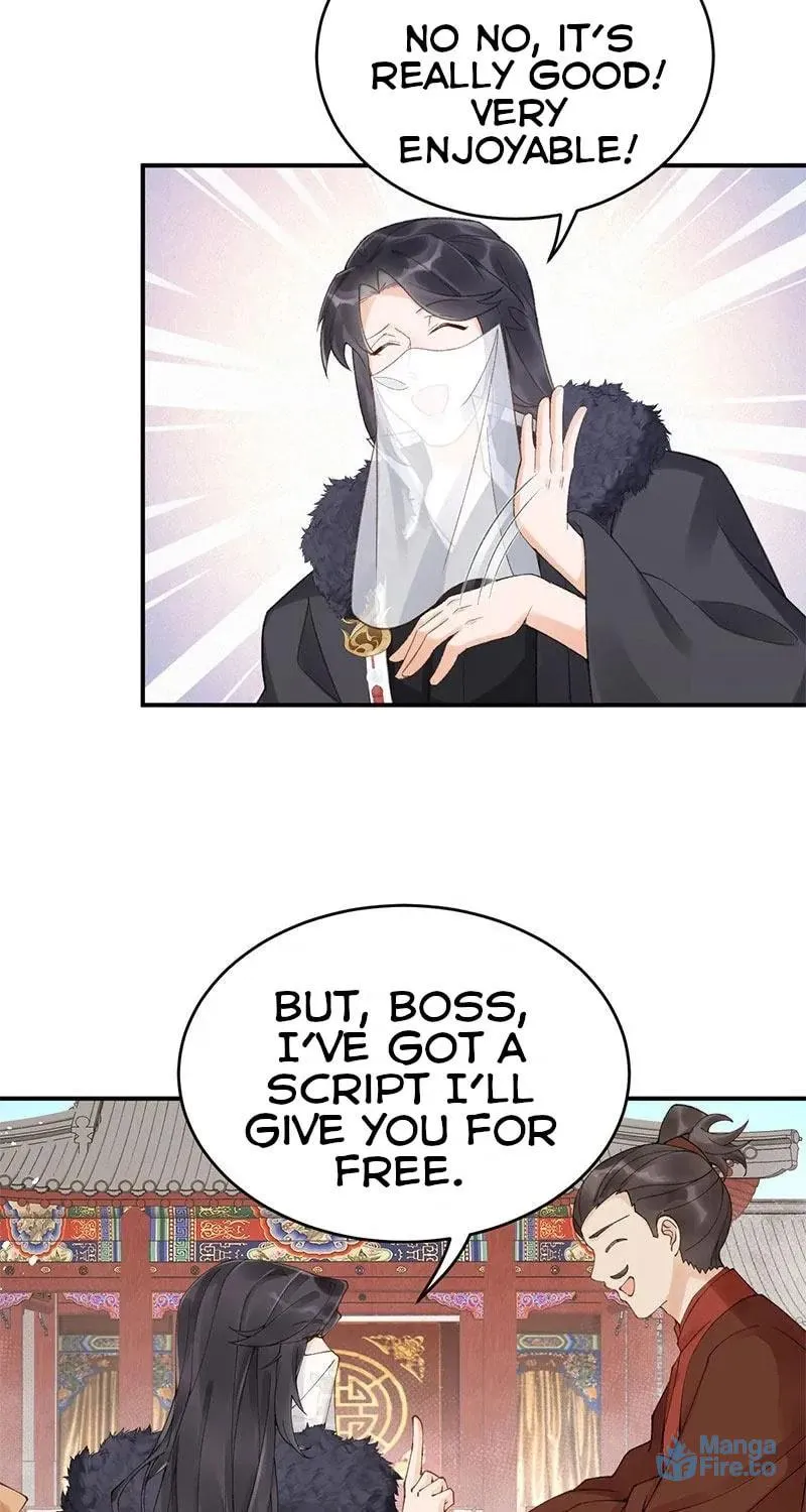 Read Broken Branches chapter 9 image 27 on Lezhin