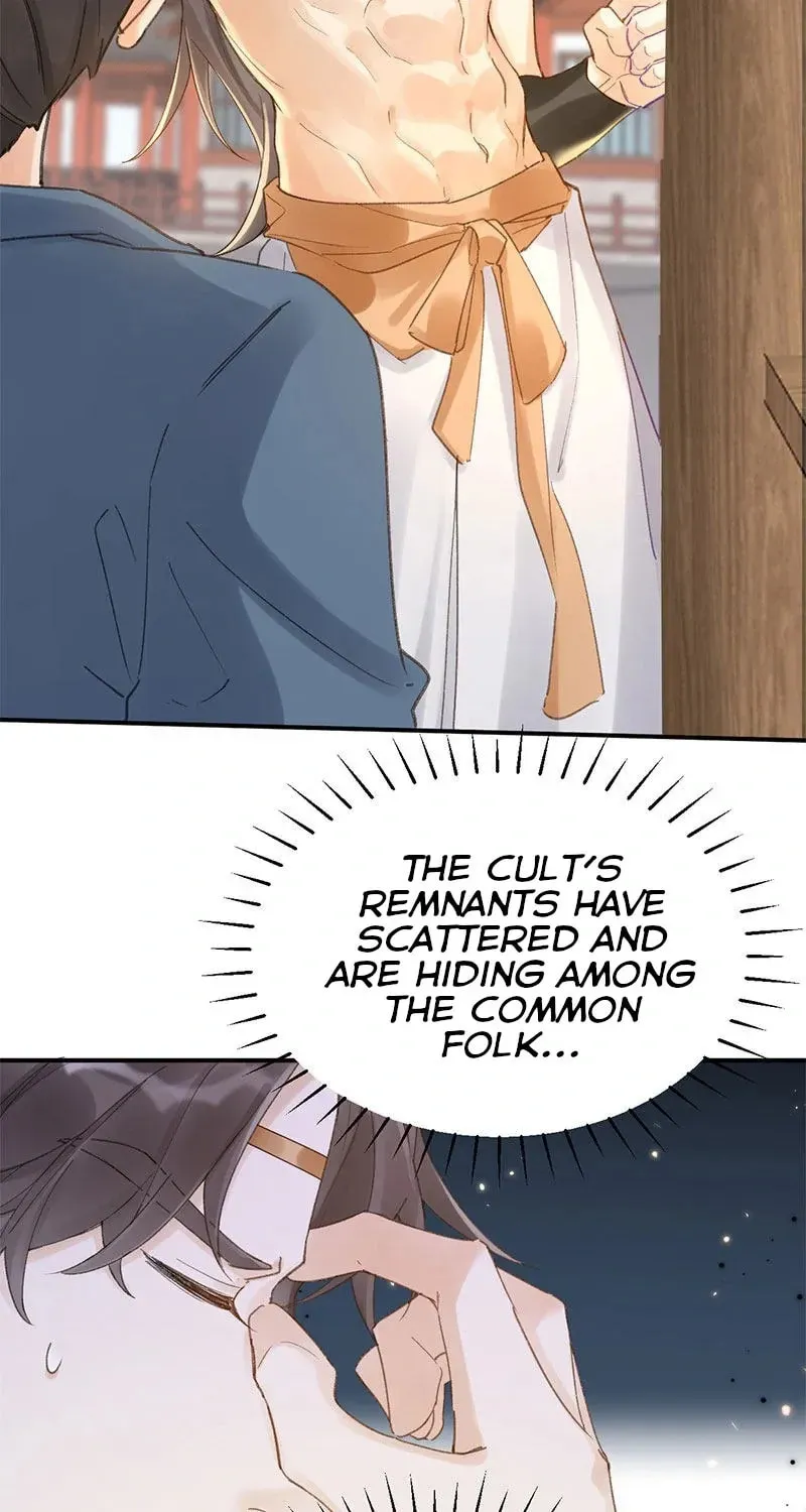 Read Broken Branches chapter 9 image 3 on Lezhin