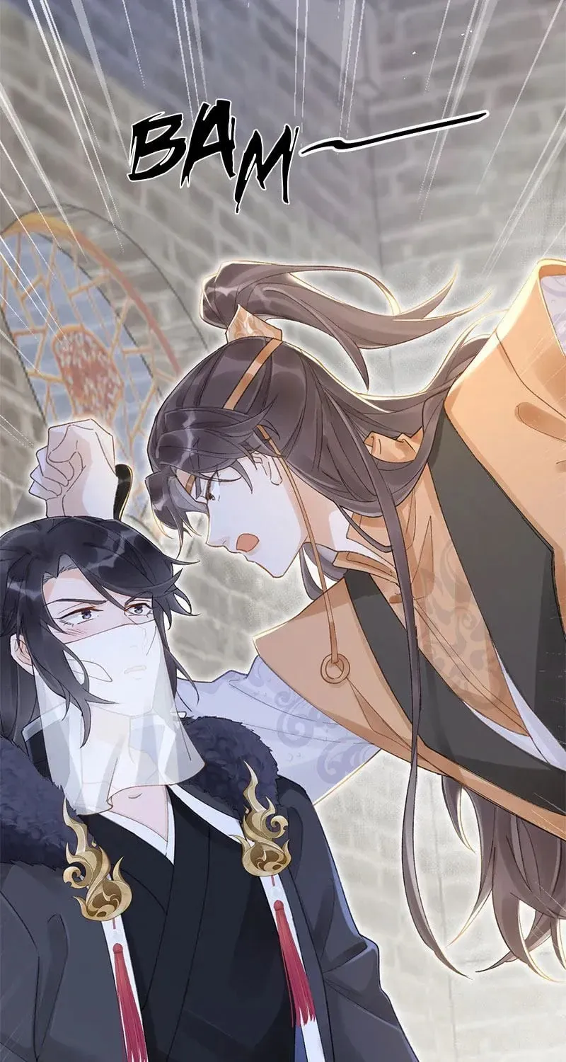 Read Broken Branches chapter 9 image 37 on Lezhin