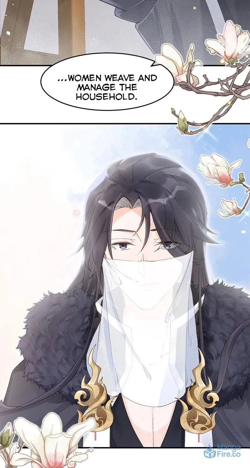 Read Broken Branches chapter 9 image 8 on Lezhin
