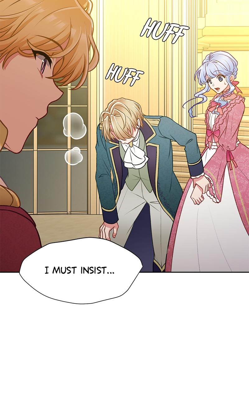 Read Broken Engagement chapter 0 image 100 on Lezhin