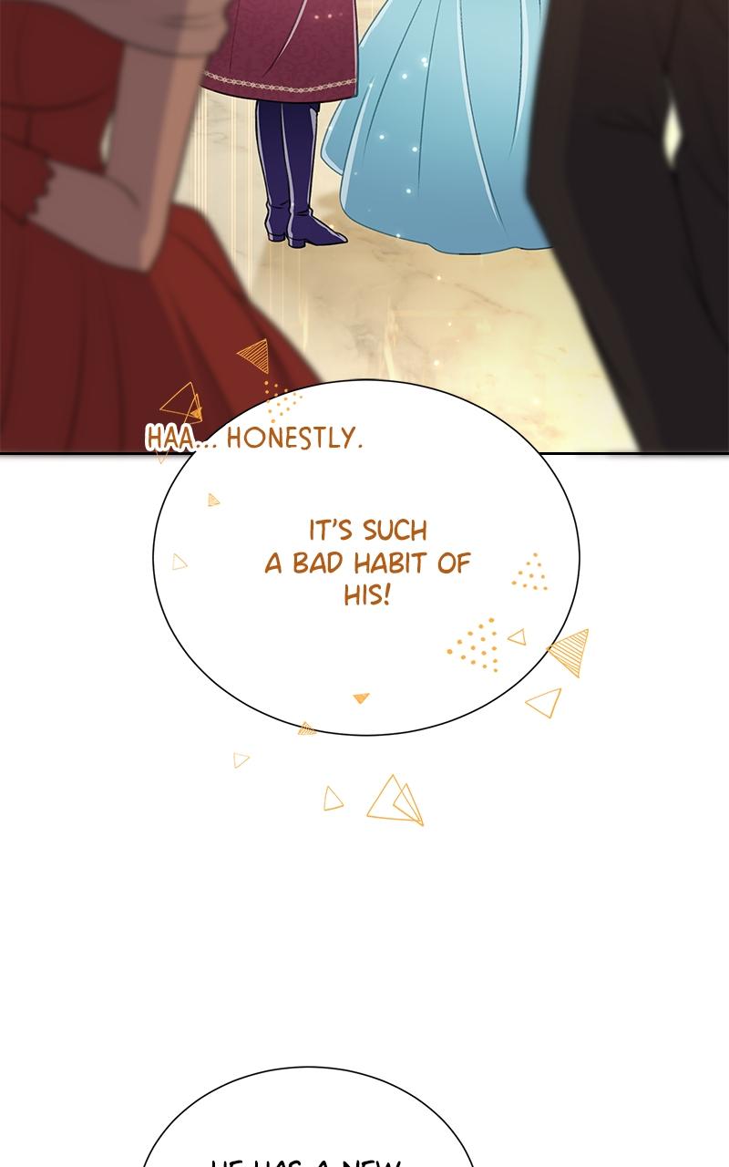 Read Broken Engagement chapter 0 image 105 on Lezhin