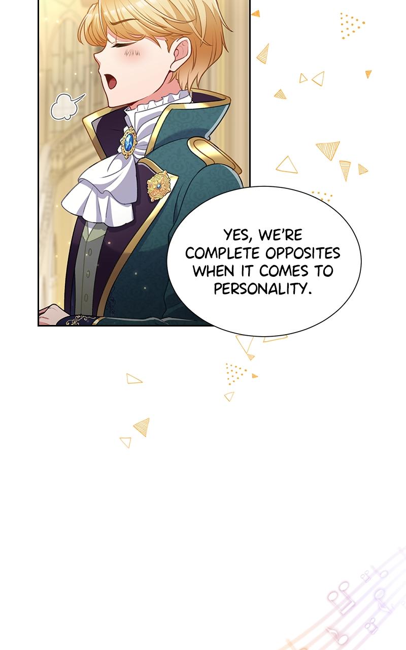 Read Broken Engagement chapter 0 image 108 on Lezhin